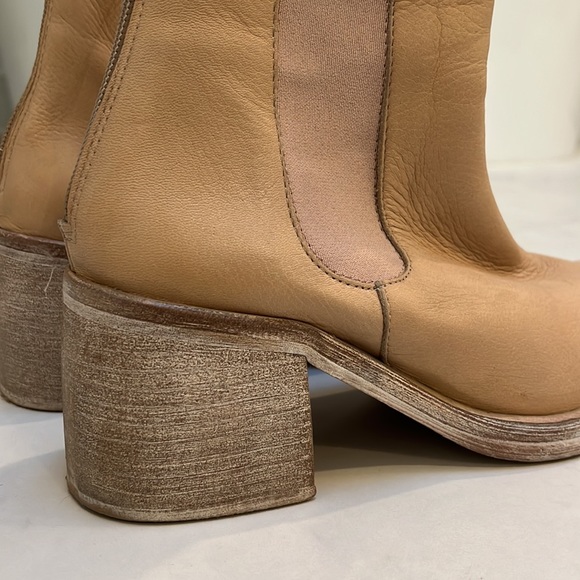 Free People Essential Chelsea Boot - Picture 5 of 5